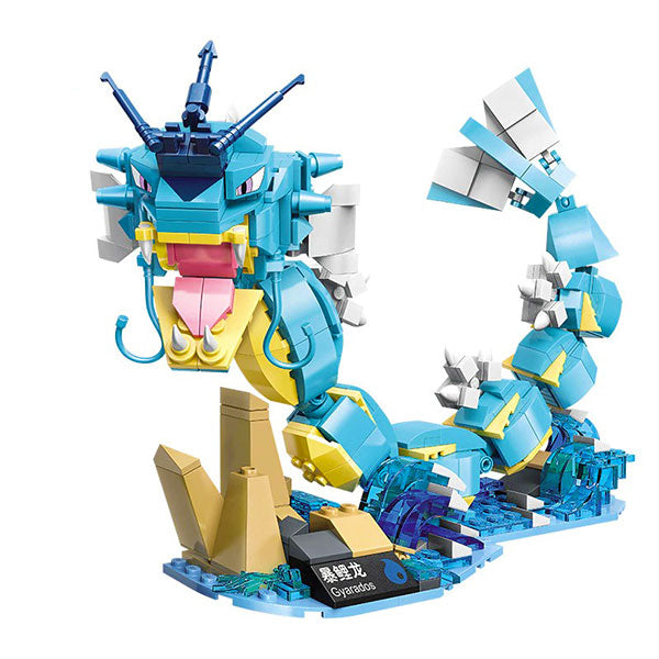 Jouet Pokemon Leviator