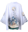 Kimono cardigan homme