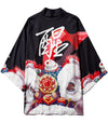 Kimono chinois