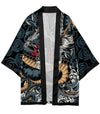 Kimono Dragon Chinois Homme