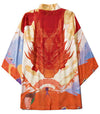 Kimono Dragon De Feu