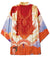 Kimono Dragon De Feu
