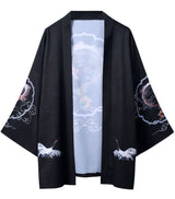 Kimono dragon homme