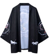 Kimono dragon homme