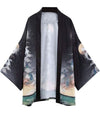 Kimono dragon judo