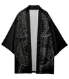 Kimono Dragon Japonais Haori