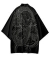 Kimono Haori