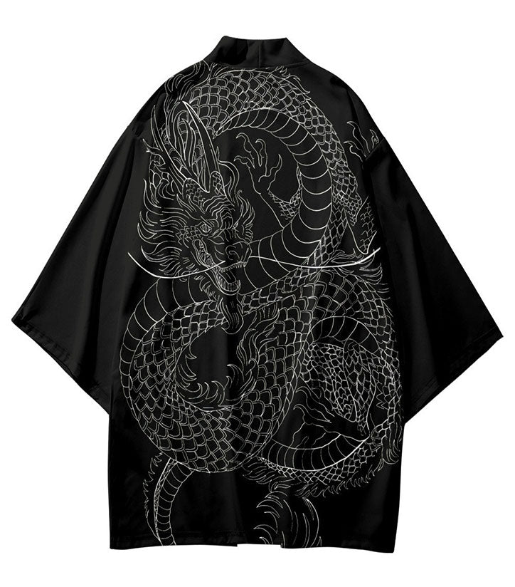 Kimono Haori
