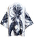 Kimono homme dragon