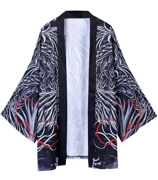 Kimono homme japonais
