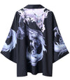 Kimono japonais femme pas cher
