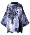 Kimono japonais moderne