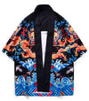 Kimono japonais original