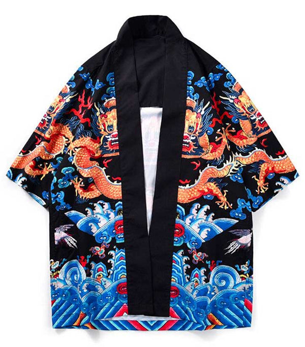 Kimono japonais original