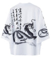 Kimono kanji