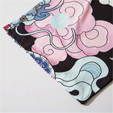 Kirin Dragon Kimono