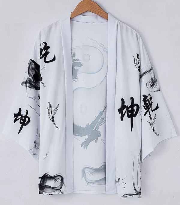 Kimono lune