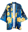 Kimono nuage
