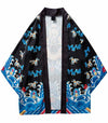 Kimono pas cher