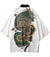 Kimono Samourai Homme