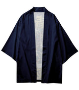 Japanese Dragon Kimono Streetwear