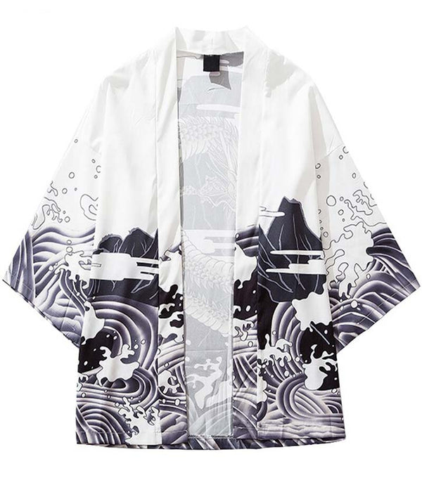 Kimono vague
