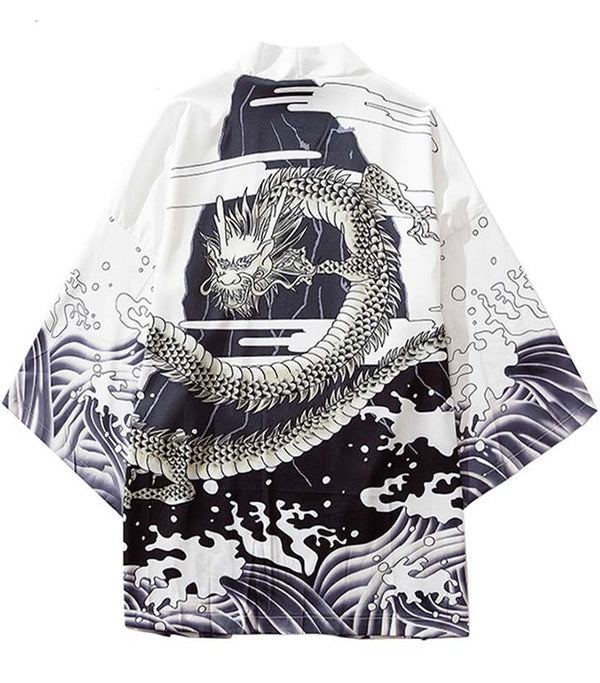 Kimono vague