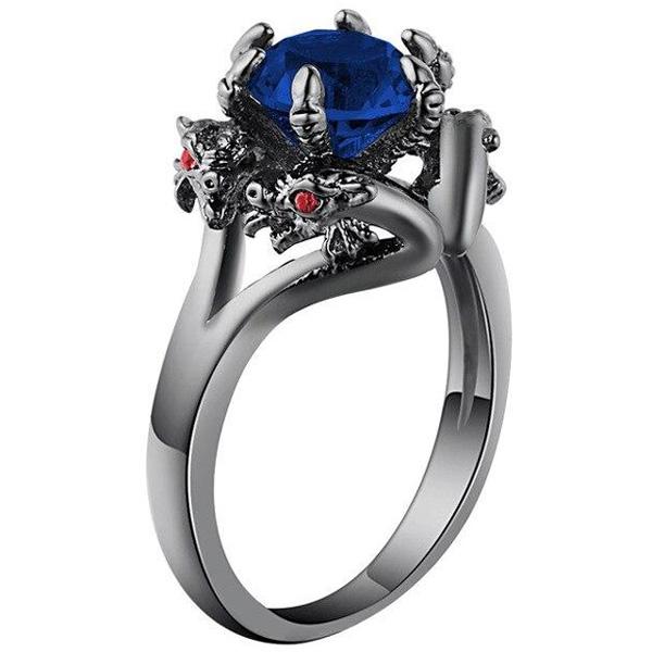 La Bague Dragon