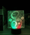 Lampe Dragon Ball Shenron