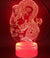 Lampe Dragon Chinois