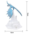 Lampe Dragon D'eau