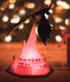 Lampe En Forme De Dragon