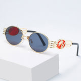 Lunette De Soleil Dragon Homme
