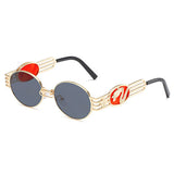 Lunette De Soleil Dragon Homme