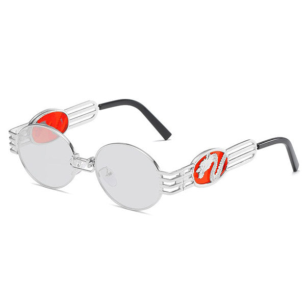 Lunette Dragon Rondes