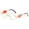 Lunette Dragon Rondes