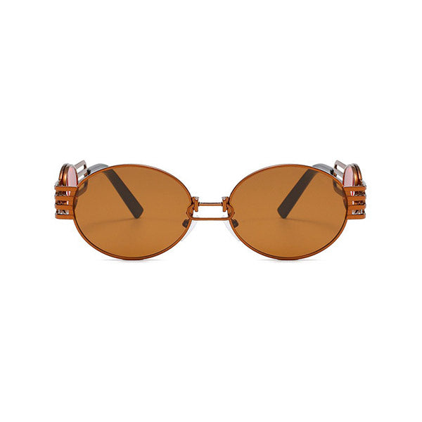 Lunette Dragon Steampunk