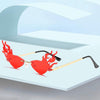 Lunette Flamme Rouge