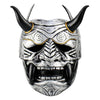 Masque De Samouraï Japonais