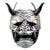 Masque De Samouraï Japonais