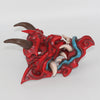 Masque Dragon Demon Japonais