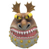 Masque Dragon Bouledogre