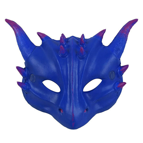 Masque Dragon Carnaval