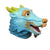 Masque Dragon Chinois