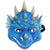Masque Dragon Enfant