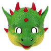 Masque Dragon Mignon