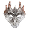 Masque Dragon Steampunk