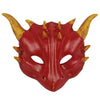Masque Dragon Visage