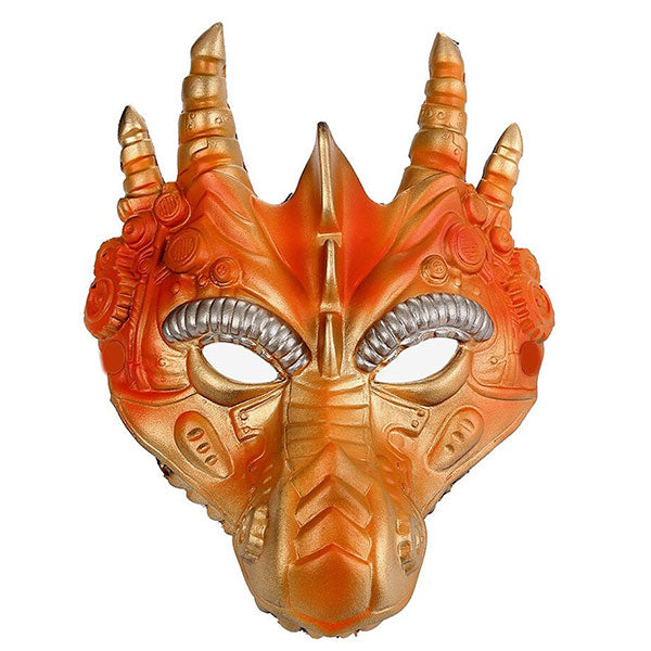 Masque Futuriste