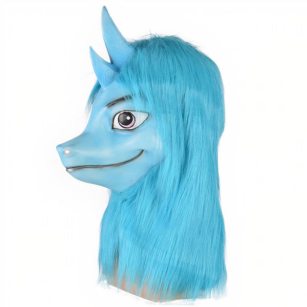 Masque Raya Et Le Dernier Dragon